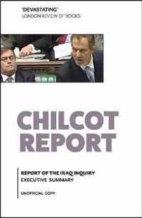 Chilcot Report