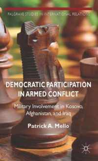 Democratic Participation in Armed Conflict