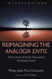 Reimagining the Analogia Entis