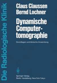 Dynamische Computertomographie