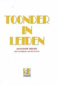 Toonder in Leiden