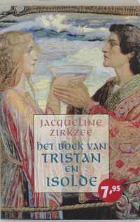 Het Boek Van Tristan En Isolde