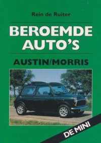 Beroemde auto's - Austin/Morris (de mini)