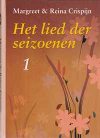 Grote letter bibliotheek 2438 -   Het lied der seizoenen