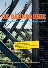 De gaskolonie