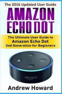 Amazon Echo Dot