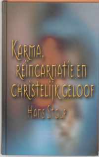 Karma, reincarnatie en christelijk geloof