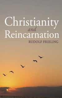 Christianity and Reincarnation