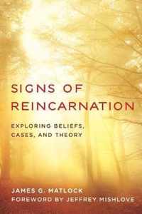 Signs of Reincarnation