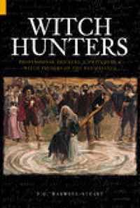 Witch Hunters