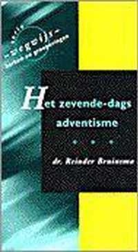 Wegwijs zevende-dags adventisme