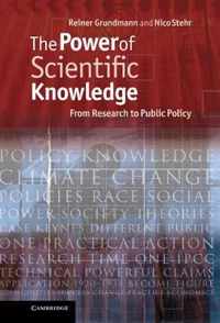 The Power of Scientific Knowledge