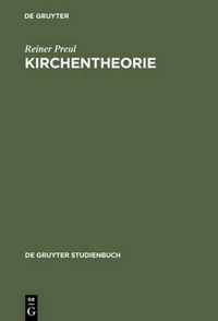 Kirchentheorie