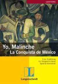 Yo, Malinche