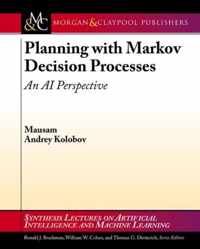 Planning with markov Decision Processes