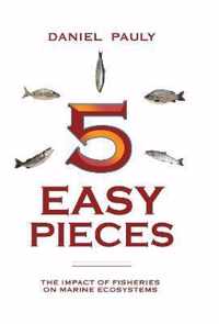 5 Easy Pieces