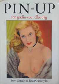 Pin-up een godin voor elke dag