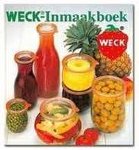 WECK Inmaakboek