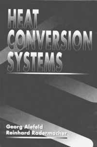 Heat Conversion Systems