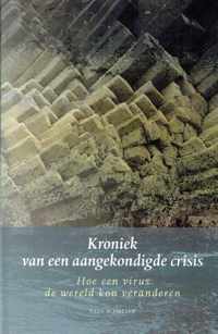 Kroniek van een aangekondigde crisis