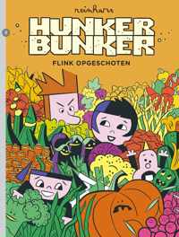 Hunker bunker 01.