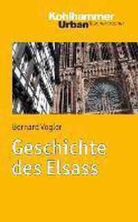 Geschichte des Elsass