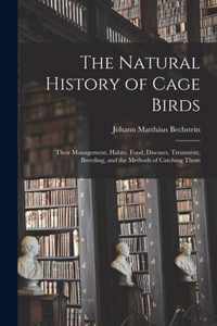 The Natural History of Cage Birds