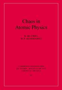 Chaos in Atomic Physics