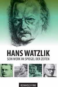 Hans Watzlik