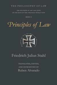 Principles of Law