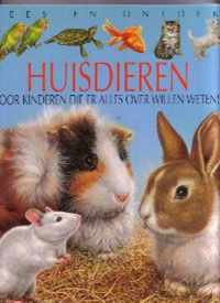 Huisdieren