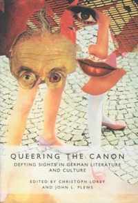 Queering the Canon