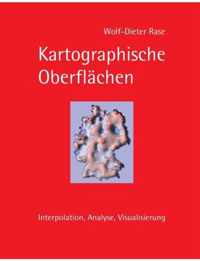 Kartographische Oberflachen