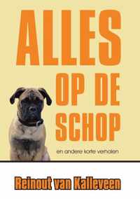 Alles op de schop