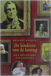 Kinderen Van De Koning