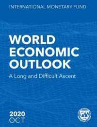 World economic outlook