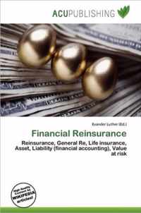 Financial Reinsurance