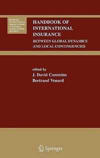 Handbook of International Insurance