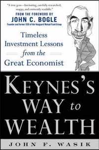 Keyness Way To Wealth