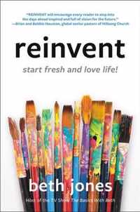 Reinvent