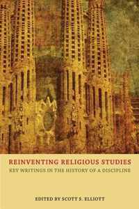 Reinventing Religious Studies