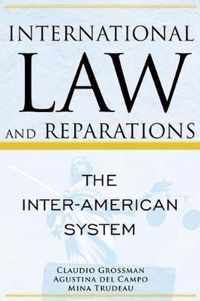 International Law and Reparations