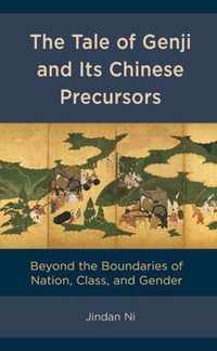 The Tale of Genji and its Chinese Precursors