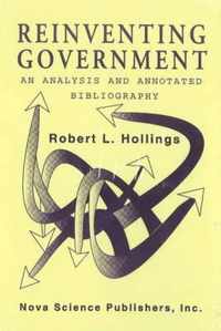 Reinventing Government