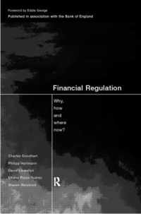 Financial Regulation