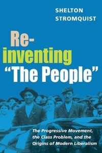 Reinventing  The People