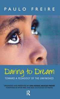 Daring to Dream