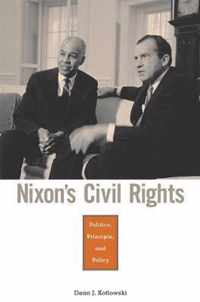 Nixon's Civil Rights