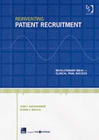 Reinventing Patient Recruitment