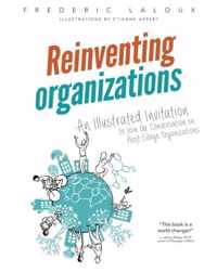 Reinventing Organizations